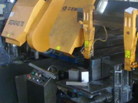 会山镇SM45模具钢