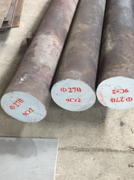 会山镇9Cr2工具钢
