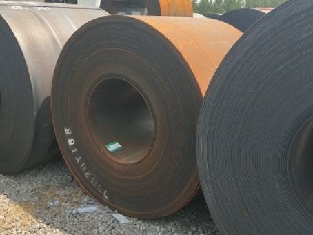 会山镇Q355NHB耐候板